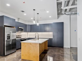 3401 Louisiana #205, Houston, TX 77002
