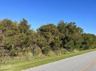 0 S Waterlily Rd, Coinjock, NC 27923