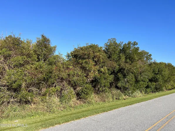 00 S Waterlily Road, Coinjock, NC 27923