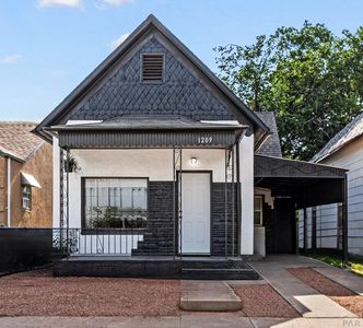 1209 E Routt Ave, Pueblo, CO, 81004