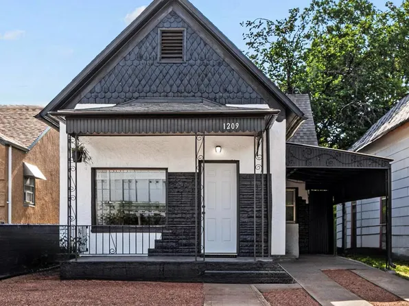 1209 E Routt Ave, Pueblo, CO 81004