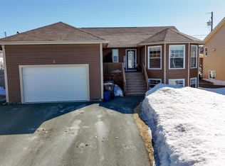 5 Lander Ests, Conception Bay South, NL A1X6E1