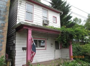 513 Cambridge St, Pittsburgh, PA 15213