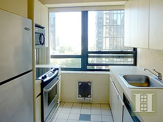 Rented by Halstead Real Estate