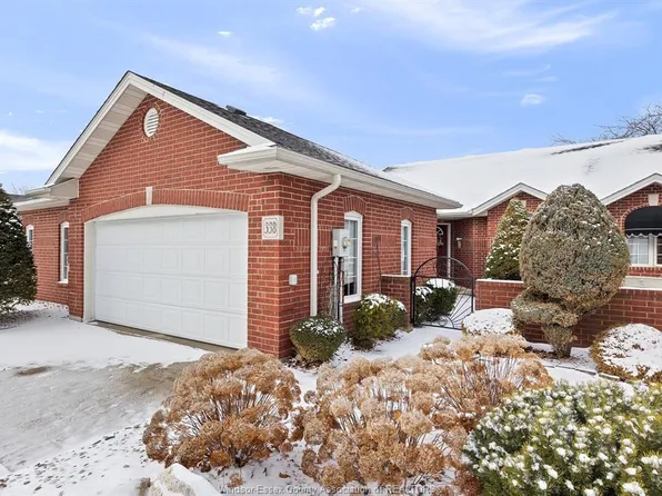 338 Saddle Ln, Kingsville, ON N9Y 4A6