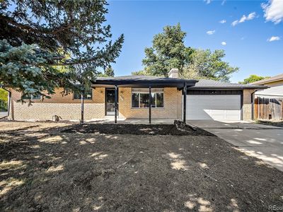 105 Seminole Drive, Boulder, CO, 80303