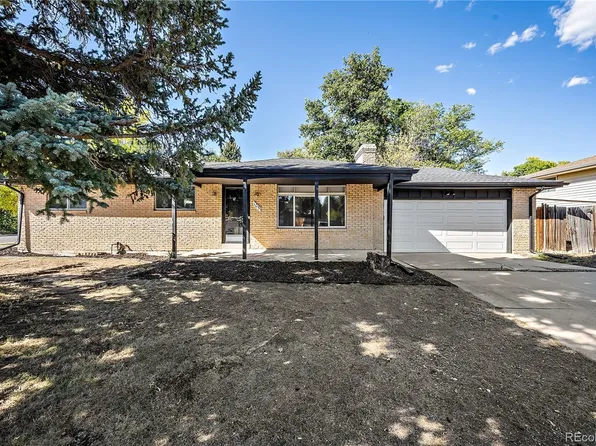 105 Seminole Drive, Boulder, CO 80303