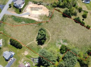 110 Carriage Dr, Galax, VA 24333