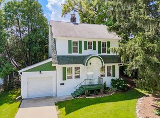 4229 Beverly Rd, Madison, WI 53711
