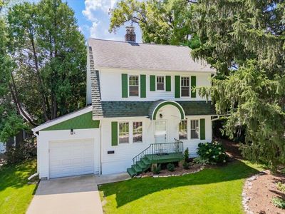 4229 Beverly Road, Madison, WI, 53711
