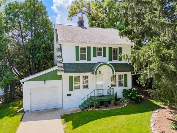 4229 Beverly Road, Madison, WI 53711