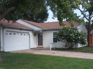940 Woodhue Ct, Virginia Beach, VA 23452