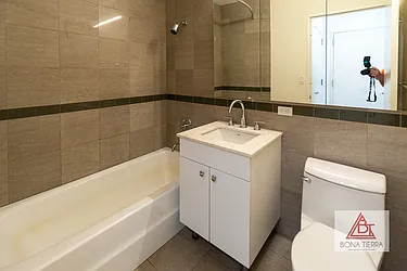 Rented by Bona Tierra