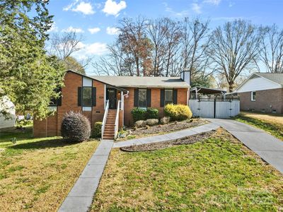 6221 Thermal Rd, Charlotte, NC, 28211