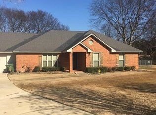 6317 Wynfrey Pl, Montgomery, AL 36117