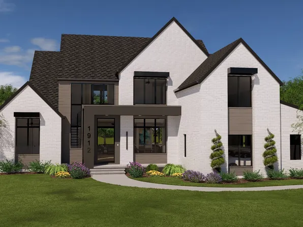 1000 Annecy Pkwy Lot 1, Nolensville, TN 37135