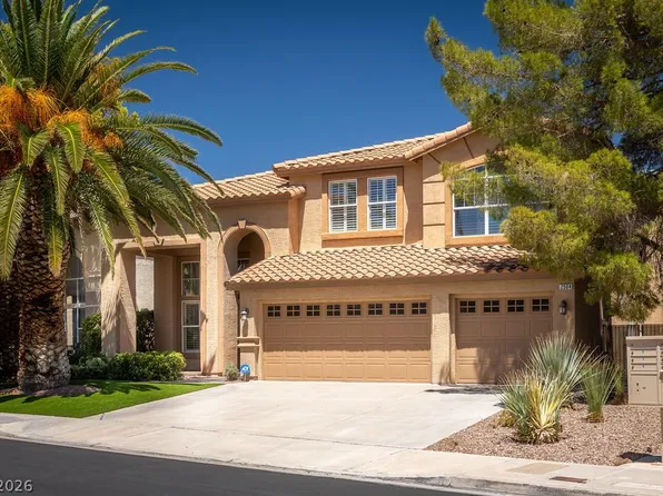 2504 Hacker Dr, Henderson, NV 89074