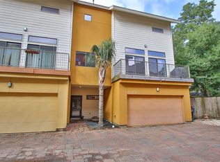 4120 Spencer St, Houston, TX 77007