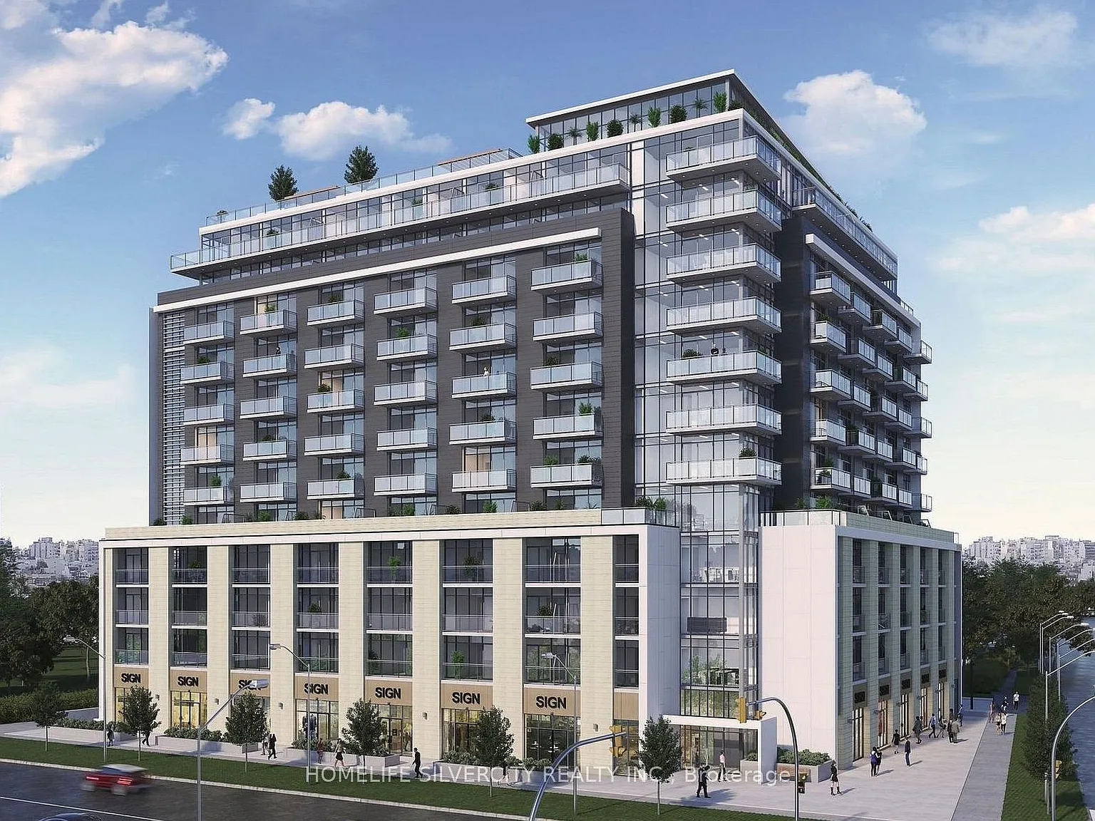 2 bed, $2,400 — Photo 1