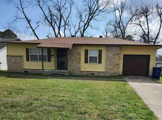 5216 Lynch Dr, North Little Rock, AR 72117