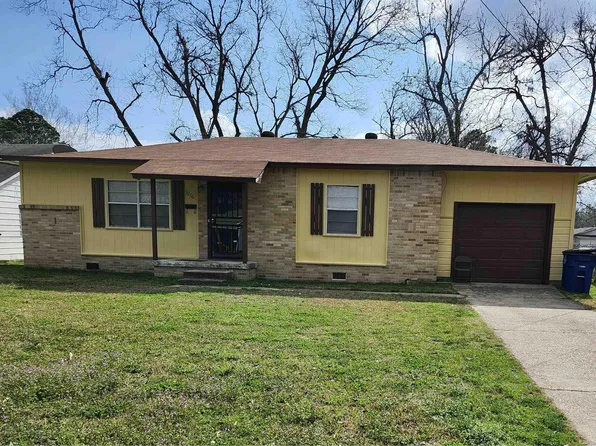 5216 Lynch Dr, North Little Rock, AR 72117