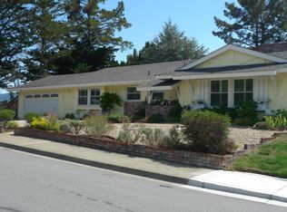 1892 Timberlane Rd, San Mateo, CA 94402