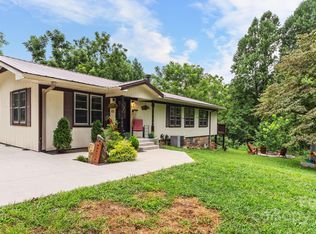 463 Piney Ridge Mountain Rd, Zirconia, NC 28790