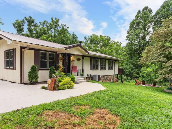 463 Piney Ridge Mountain Rd, Zirconia, NC 28790
