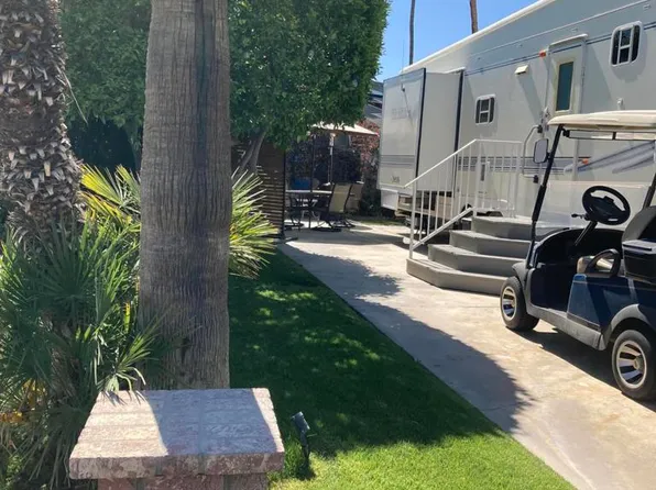 69411 Ramon Rd #71, Cathedral City, CA 92234