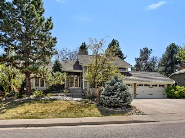 5476 E Links Cir, Centennial, CO 80122