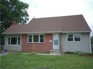 105 S Bend Rd, Glen Burnie, MD 21060