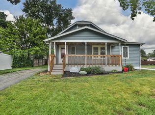 894 S St SW, Etna, OH