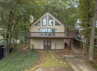 4525 Jane Rd, Snellville, GA 30039