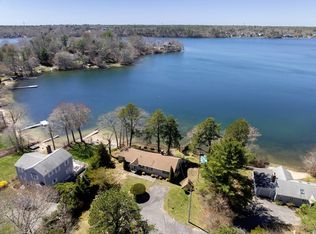 125 Herring Pond Rd, Plymouth, MA 02360