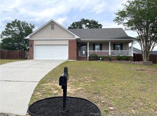 5722 Driver Cir, Hope Mills, NC 28348