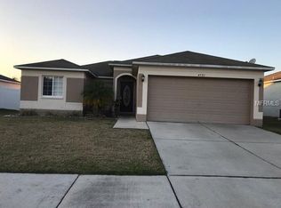 4521 Tina Ln #0, Plant City, FL 33563