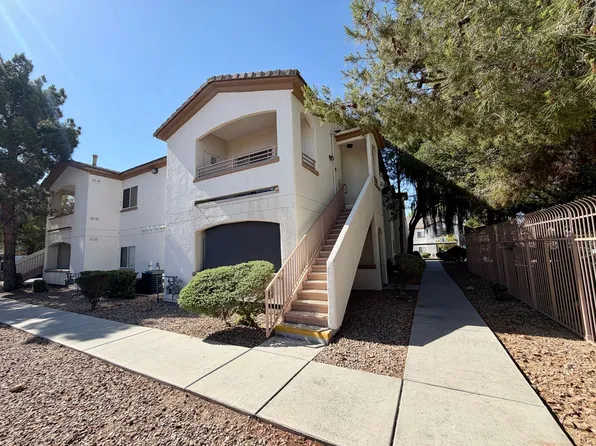 5650 E Sahara Ave, Las Vegas, NV