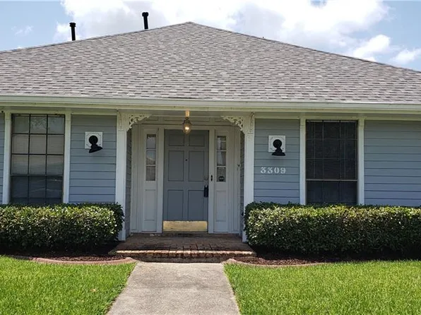 3309 Grandlake Blvd, Kenner, LA 70065