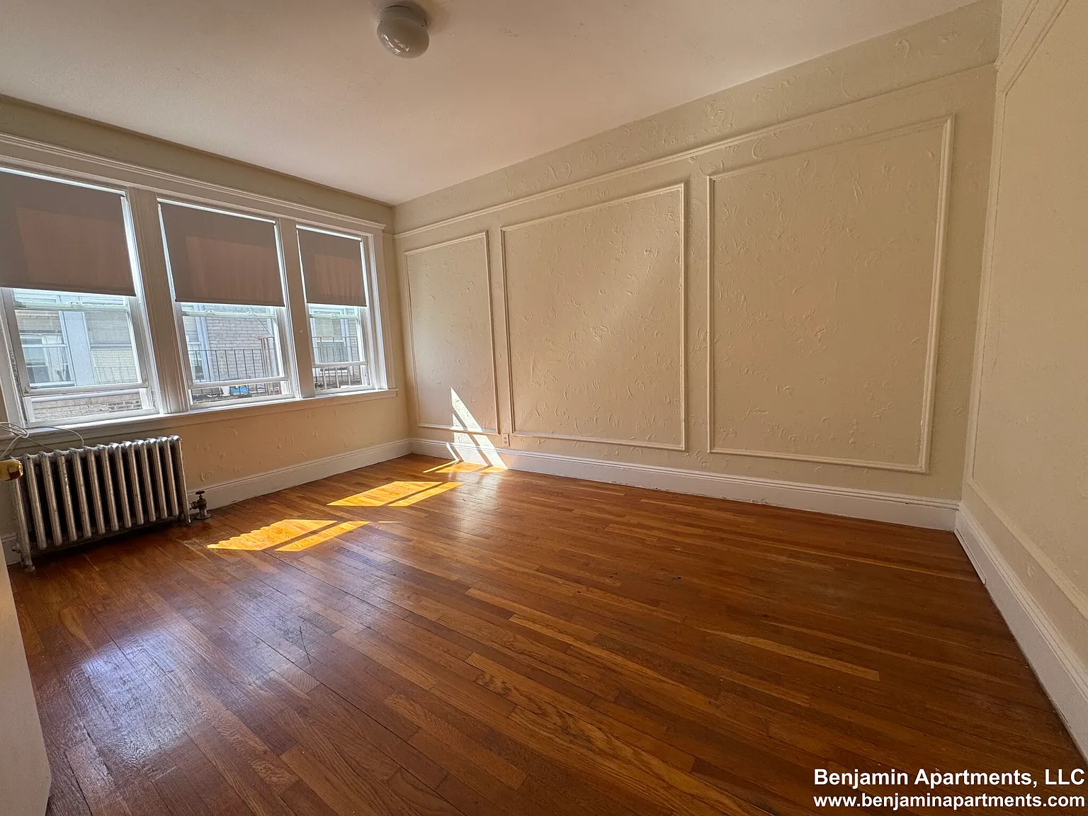 1 bed, $2,275 — Photo 4