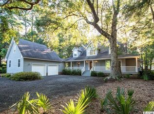 522 Wallace Pate Dr, Georgetown, SC 29440