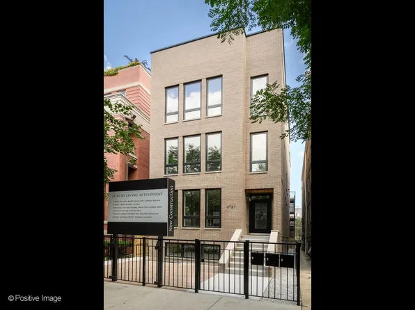 3721 N Kenmore Ave APT 2, Chicago, IL 60613