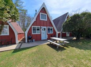 25 Red Sleigh Rd #9, Campton, NH 03223