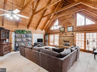 17280 Tiswood Dr, Beaverdam, VA 23015