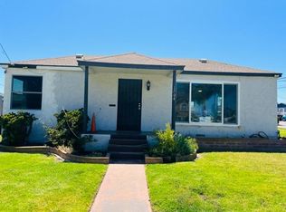 1704 L Ave, National City, CA 91950