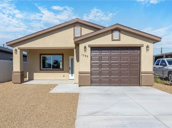 1785 Tejon Dr, Bullhead City, AZ 86442