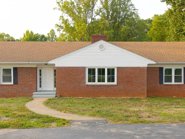 3975 James Madison Hwy, Fork Union, VA 23055