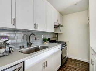 The Seville Apartments, Van Nuys, CA 91405