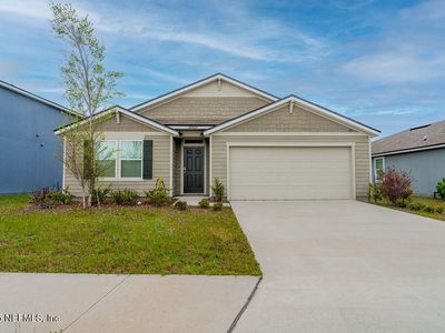 65453 CRESTED HERON Court, Yulee, FL, 32097