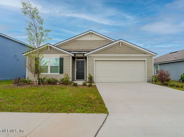 65453 CRESTED HERON Court, Yulee, FL 32097