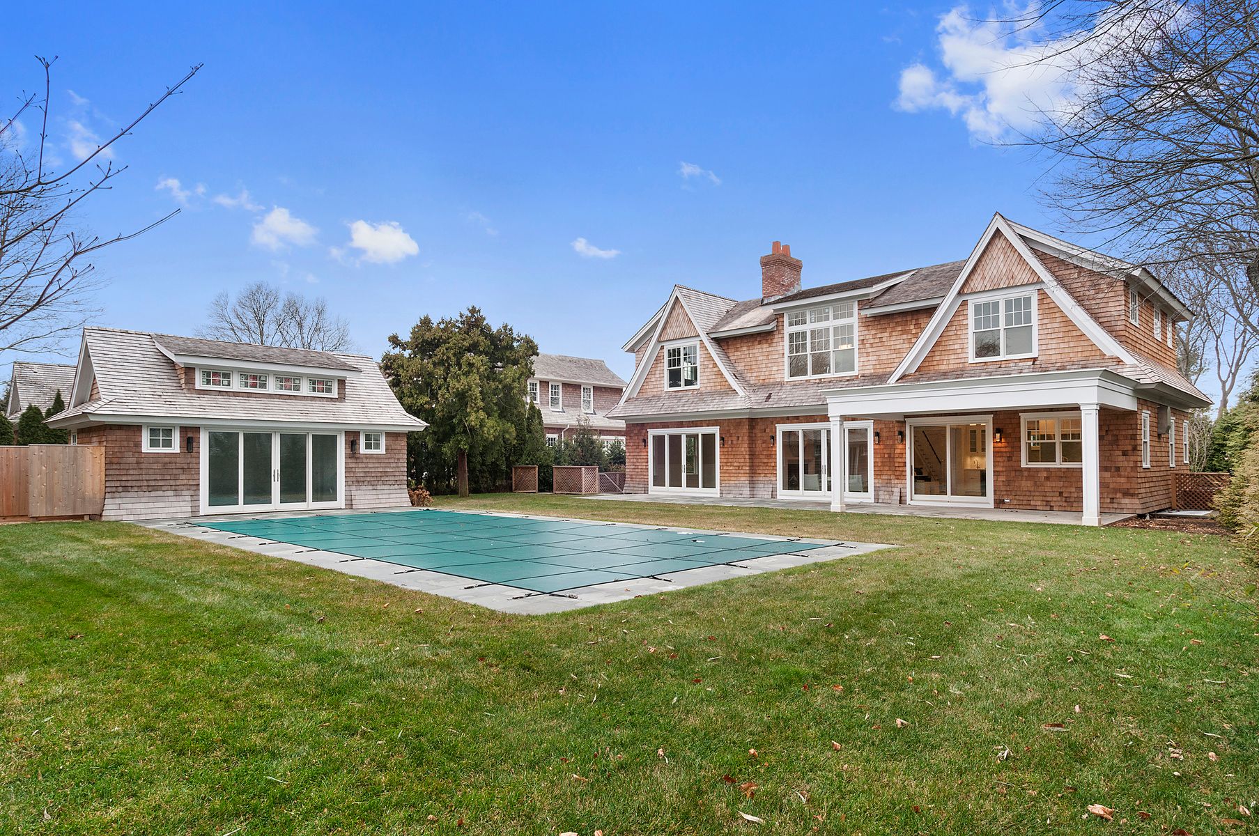 166 Corrigan St, Southampton, NY 11968 Out East